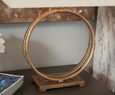 Mahala Table Lamp - Image 4