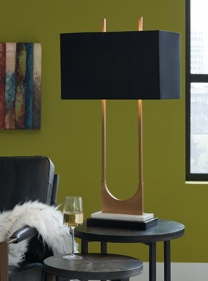 Malana Table Lamp - Image 4