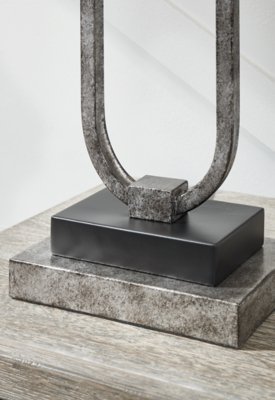 Bennish Table Lamp - Image 4