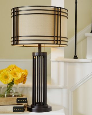 Hanswell Table Lamp - Image 3