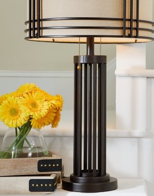 Hanswell Table Lamp - Image 4