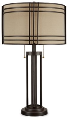 Hanswell Table Lamp (Set of 2) - Image 3