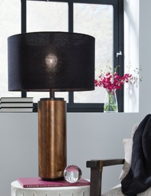 Hildry Table Lamp - Image 3