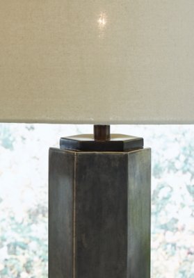 Dirkton Table Lamp - Image 4
