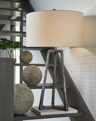 Ryandale Table Lamp - Image 3