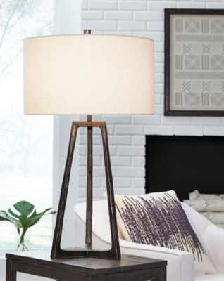 Ryandale Table Lamp - Image 3