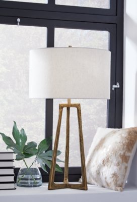Ryandale Table Lamp - Image 3