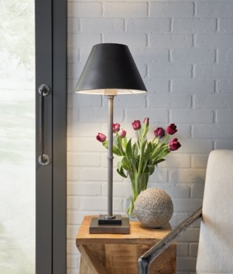 Belldunn Table Lamp - Image 3