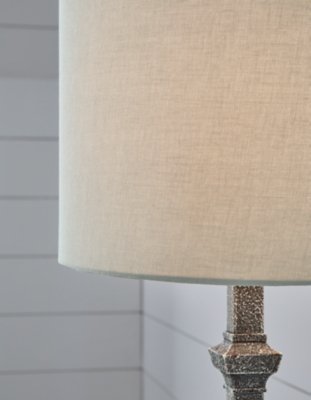Oralieville Accent Lamp - Image 4