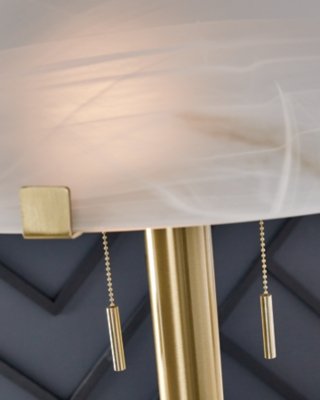 Tobbinsen Floor Lamp - Image 5