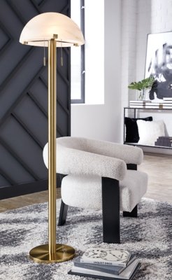 Tobbinsen Floor Lamp - Image 3