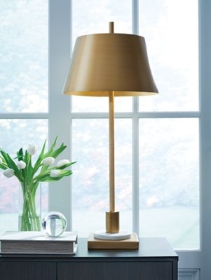 Fritzburn Table Lamp - Image 3