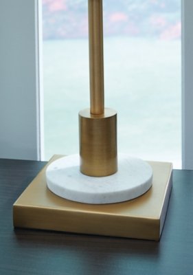 Fritzburn Table Lamp - Image 4