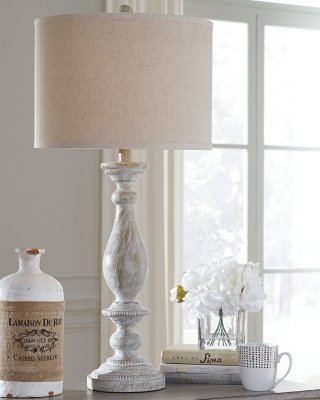 Bernadate Table Lamp (Set of 2) - Image 3