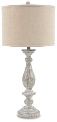Bernadate Table Lamp (Set of 2) - Image 4