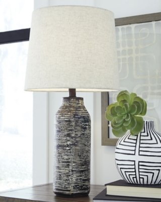Mahima Table Lamp (Set of 2) - Image 3