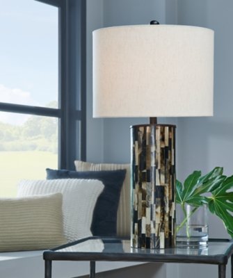 Ellford Table Lamp - Image 3
