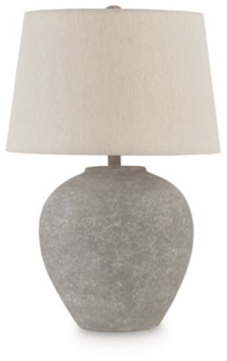 Dreward Table Lamp (Set of 2) - Image 3