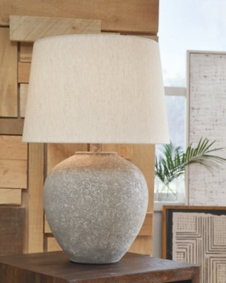 Dreward Table Lamp - Image 3
