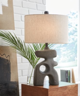 Danacy Table Lamp - Image 3