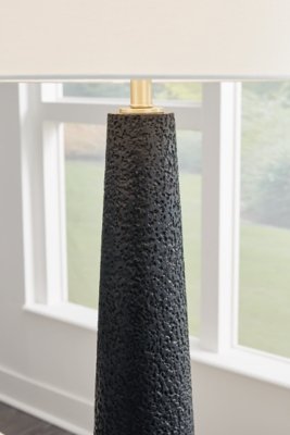 Hallburg Floor Lamp - Image 5