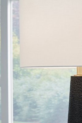 Hallburg Floor Lamp - Image 4