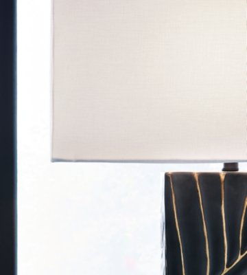 Bartlen Table Lamp - Image 4
