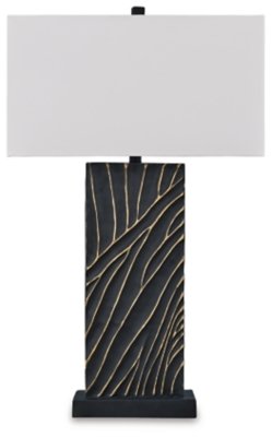 Bartlen 2-Piece Lamp Set - Image 3