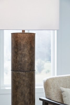 Jebson Floor Lamp - Image 5