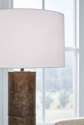 Jebson Floor Lamp - Image 4