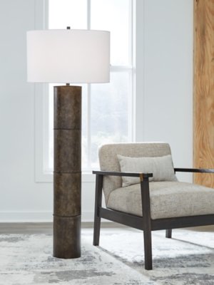 Jebson Floor Lamp - Image 3