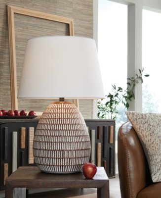 Darrich Table Lamp - Image 3