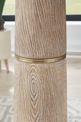Gasparleigh Floor Lamp - Image 4