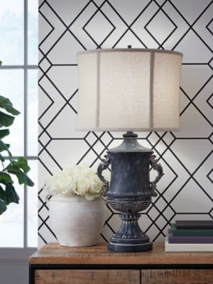 Morvanford Table Lamp - Image 3