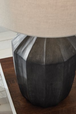 Jilton Table Lamp - Image 4