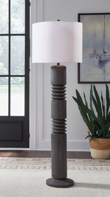 Fainwell Floor Lamp - Image 3