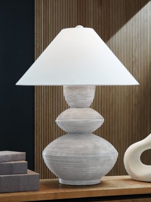 Brickdon Table Lamp - Image 3