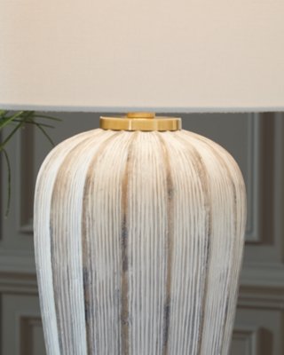 Lanwell Table Lamp - Image 4