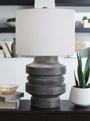 Wahida Table Lamp - Image 3