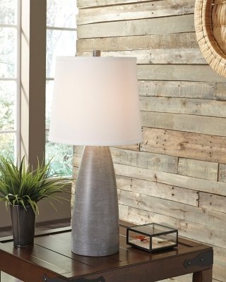 Shavontae Table Lamp (Set of 2) - Image 3