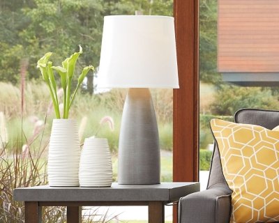 Shavontae Table Lamp (Set of 2) - Image 6