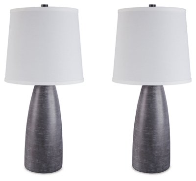 Shavontae Table Lamp (Set of 2) - Image 10