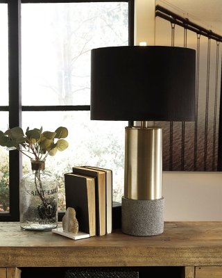 Jacek Table Lamp (Set of 2) - Image 3