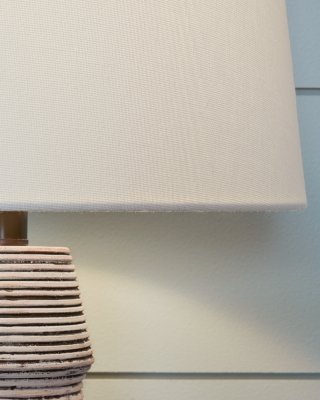 Jairburns Table Lamp (Set of 2) - Image 4