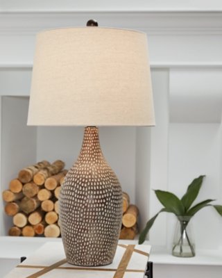 Laelman Table Lamp (Set of 2) - Image 3