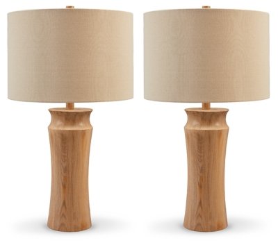 Orensboro Table Lamp (Set of 2) - Image 3