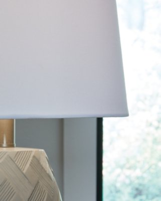 Tamner Table Lamp (Set of 2) - Image 5