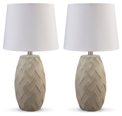 Tamner Table Lamp (Set of 2) - Image 3