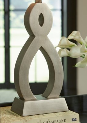 Donancy Table Lamp (Set of 2) - Image 5