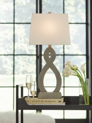 Donancy Table Lamp (Set of 2) - Image 3